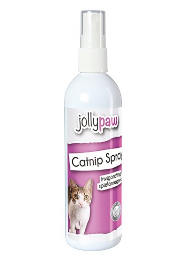 catnip-spray