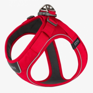 Dog C. Comfort Walk Go™ Harness Classic Red S