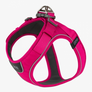 Dog C. Comfort Walk Go™ Harness Wild Rose M