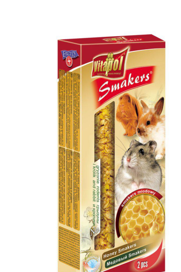 vitapolsmakersgnagerhonningf