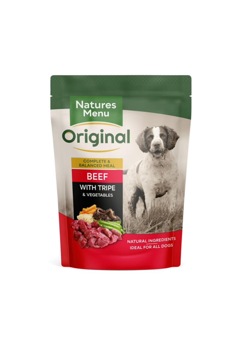 nm pouch beef tripef nm pouch beef tripef