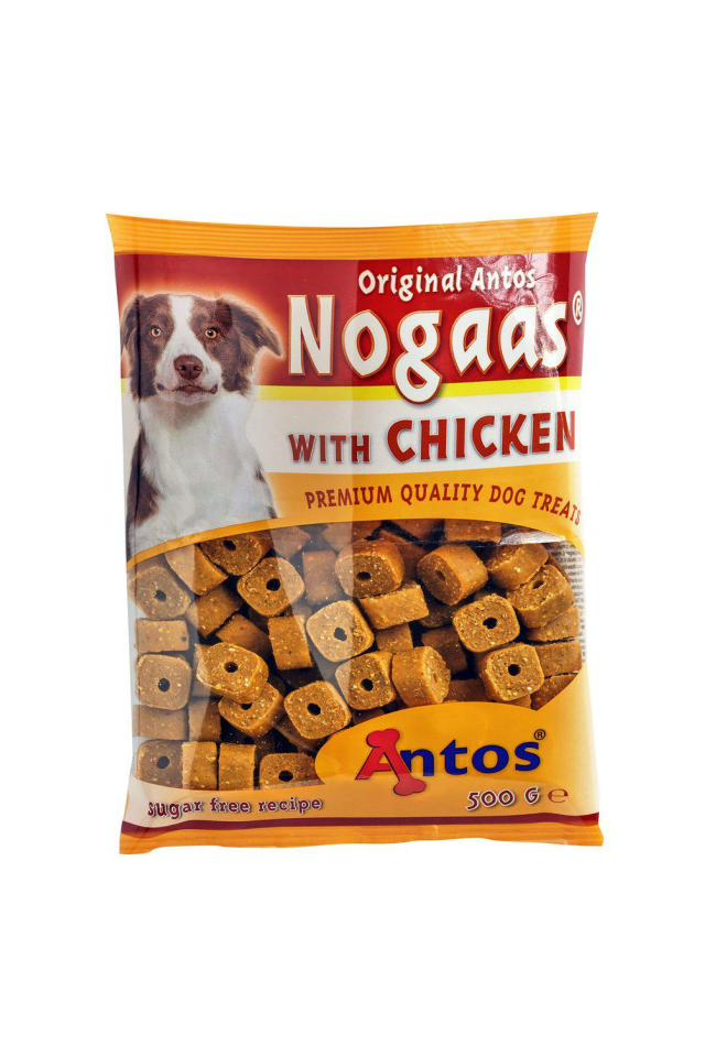 nuggets kylling antos