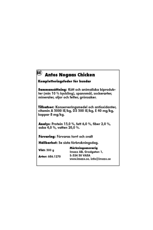 nuggets kylling antos2